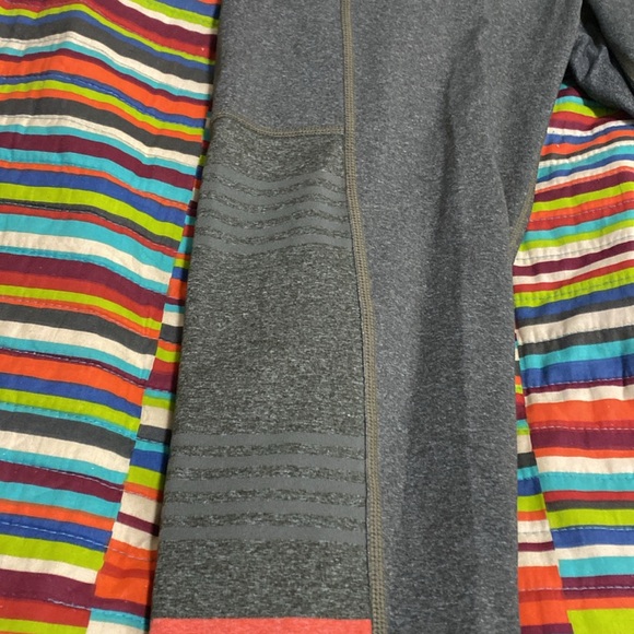 Prana Women’s athletic leggings super nice fast shipping check measurements - Picture 9 of 13